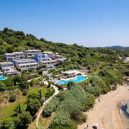 Mare Dei Ionian 4*