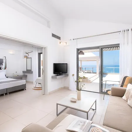 Mare Dei Ionian Resort Skafidia