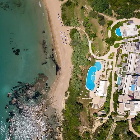 Mare Dei Ionian Resort