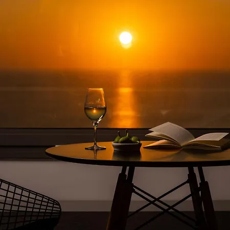 Resort Mare Dei Ionian