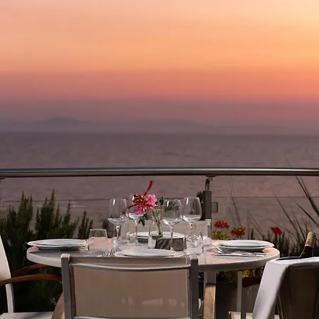 Mare Dei Ionian 4* Skafidia