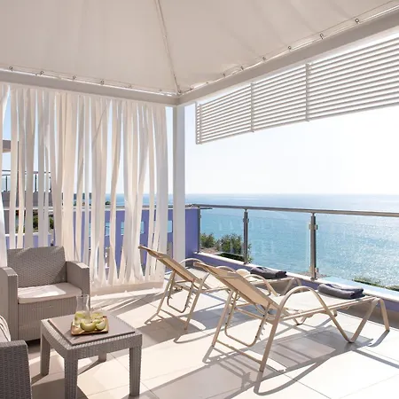 Mare Dei Ionian Feriested 4*
