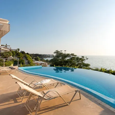 Mare Dei Ionian 4* Skafidia