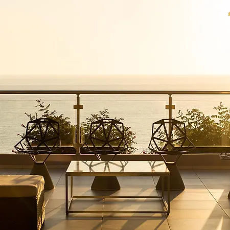 Mare Dei Ionian Skafidia