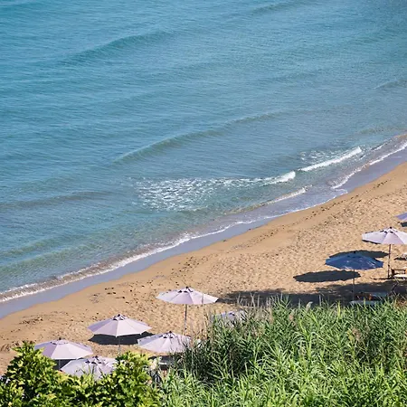 爱奥尼亚马雷代套房度假酒店 度假村 4*