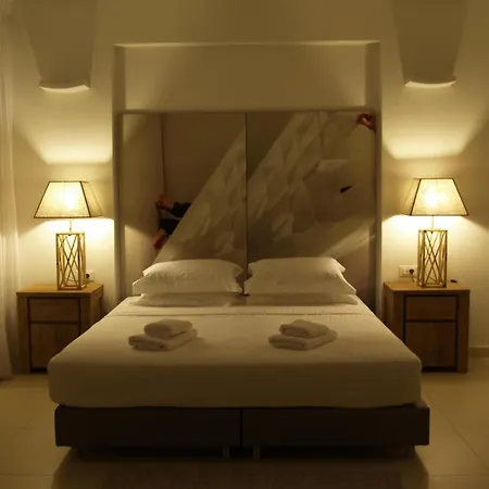 Mare Dei Ionian Skafidia