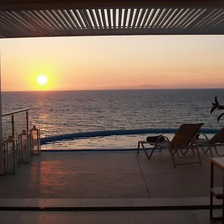 Mare Dei Ionian Skafidia