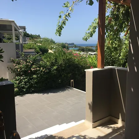 Resort Mare Dei Ionian 4*