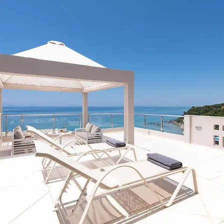 Resort Mare Dei Ionian 4*