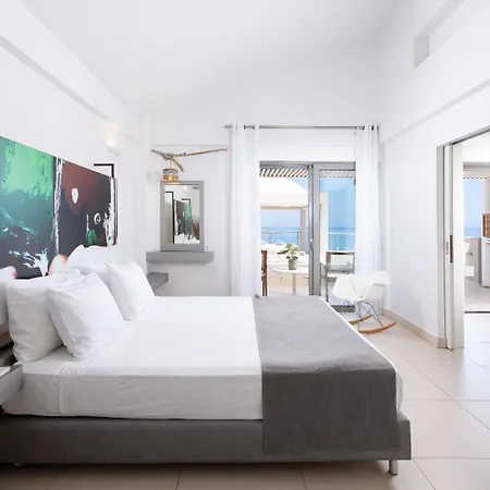 Resort Mare Dei Ionian 4*