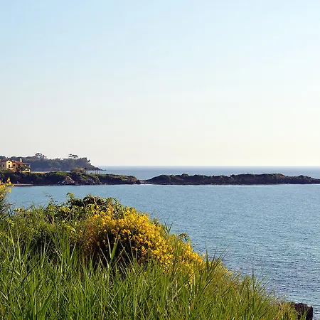 Mare Dei Ionian 4*