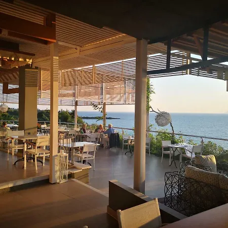 Mare Dei Ionian Resort Skafidia