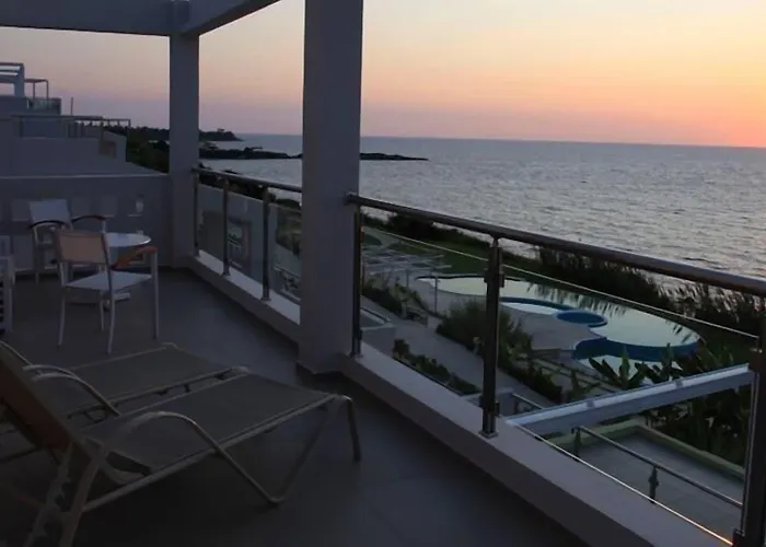 Mare Dei Ionian Resort