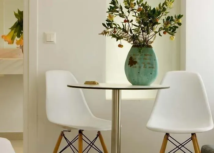 Mare Dei Ionian 4* Skafidia