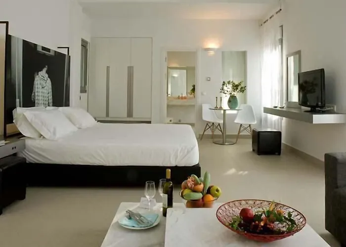 Mare Dei Ionian Resort 4*