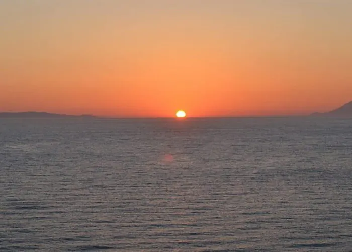 Θέρετρο Mare Dei Ionian