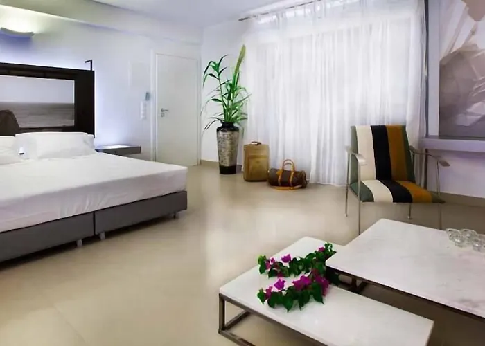 Rezort Mare Dei Ionian 4*