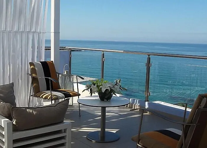 Mare Dei Ionian Θέρετρο 4*