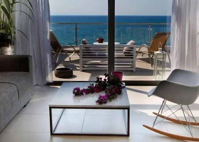 Resort Mare Dei Ionian Skafidia