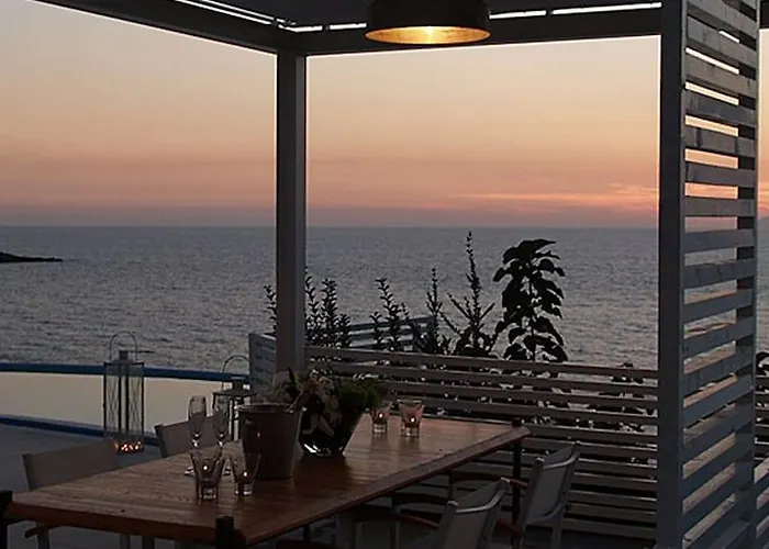 Mare Dei Ionian 4* Skafidia