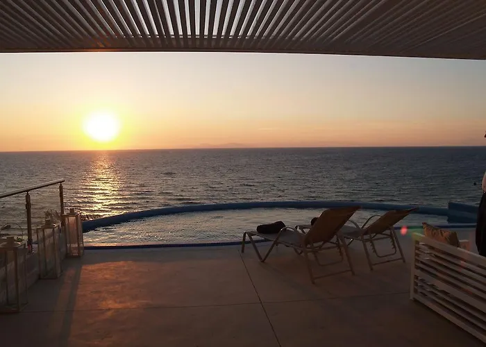 Resort Mare Dei Ionian 4*