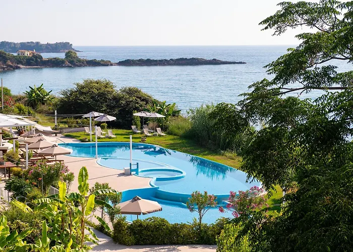 Mare Dei Ionian Resort