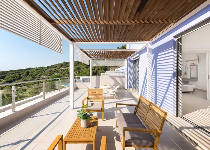 Mare Dei Ionian 4*