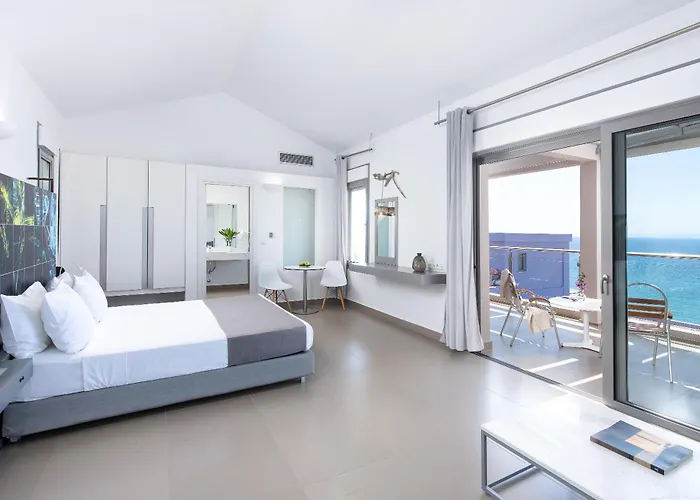 Mare Dei Ionian Resort 4*