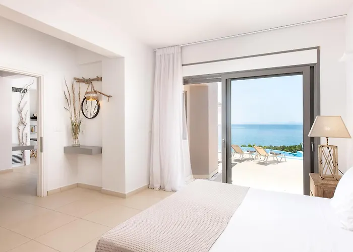 Θέρετρο Mare Dei Ionian