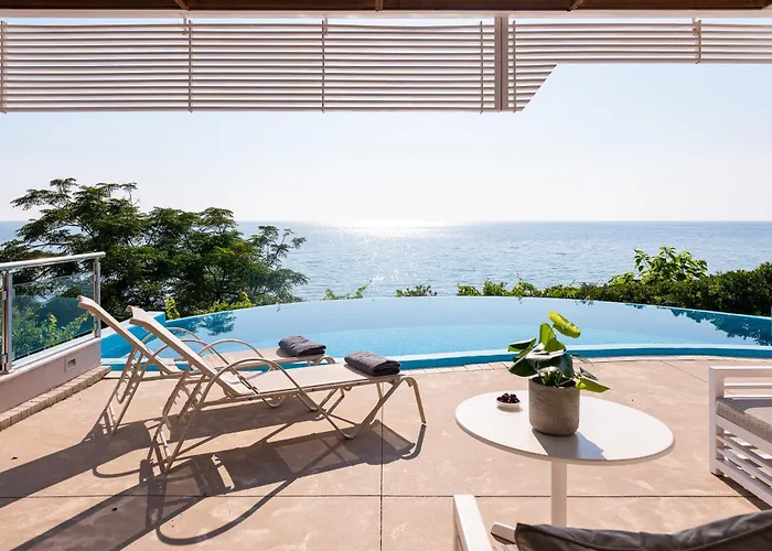 Θέρετρο Mare Dei Ionian 4*