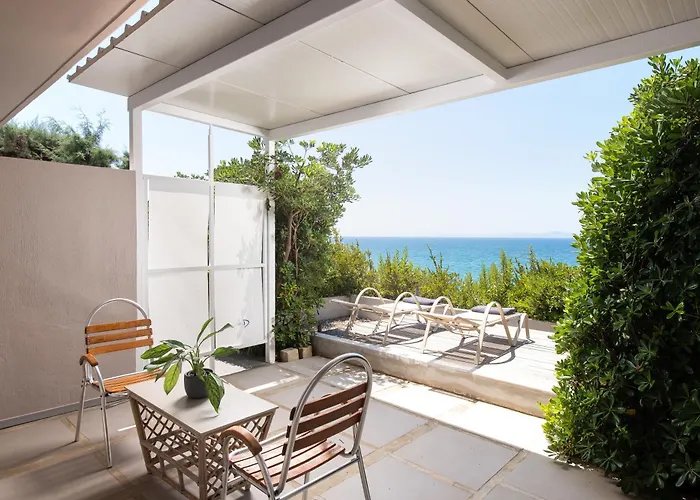 Mare Dei Ionian Resort