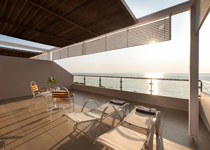 Mare Dei Ionian スカフィディア