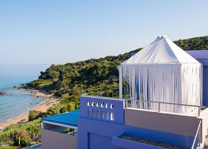 Mare Dei Ionian 4*