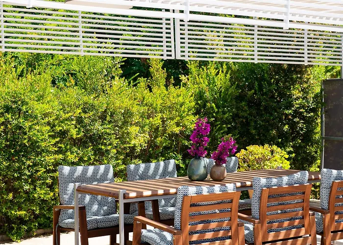 Resort Mare Dei Ionian 4*