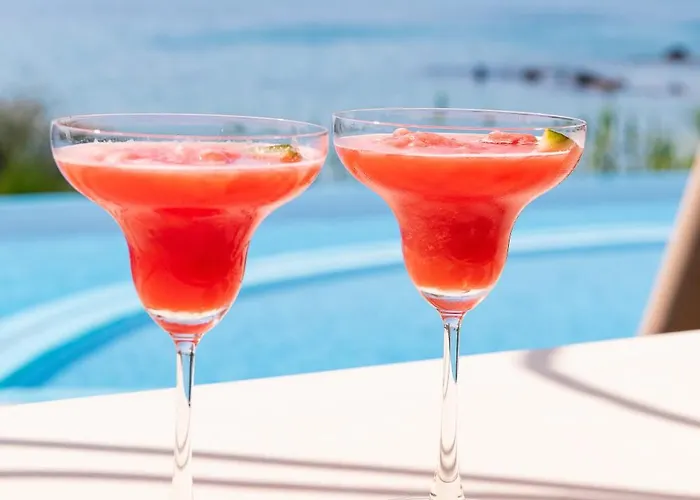 Mare Dei Ionian 4* Skafidia