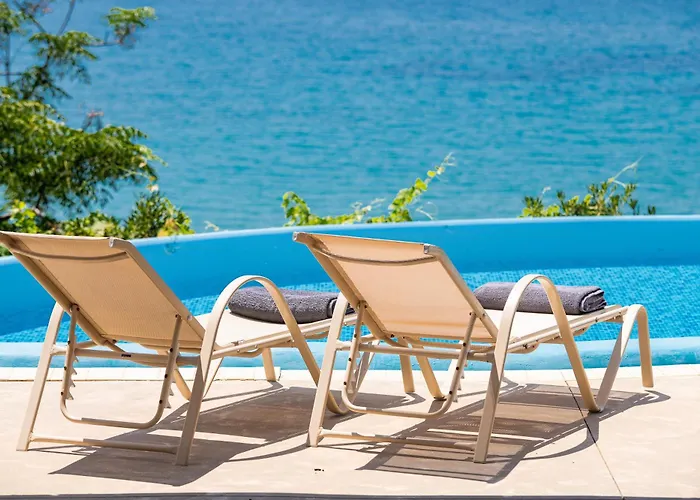 Mare Dei Ionian Resort