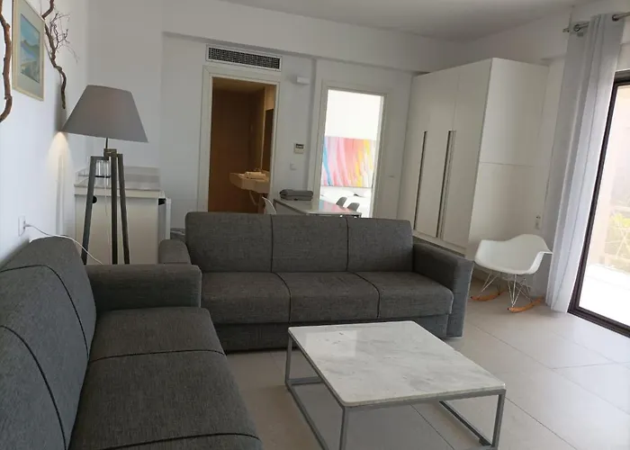 Resort Mare Dei Ionian