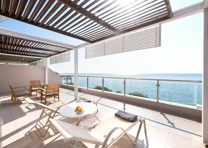 Mare Dei Ionian 4*