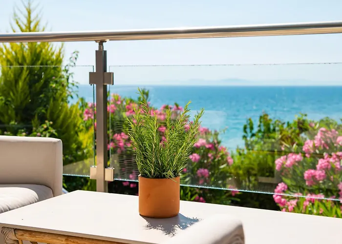 Mare Dei Ionian Σκαφιδιά