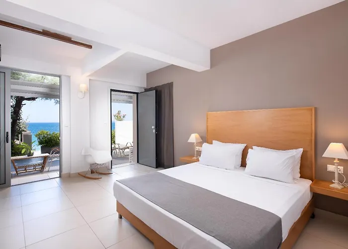 Mare Dei Ionian スカフィディア