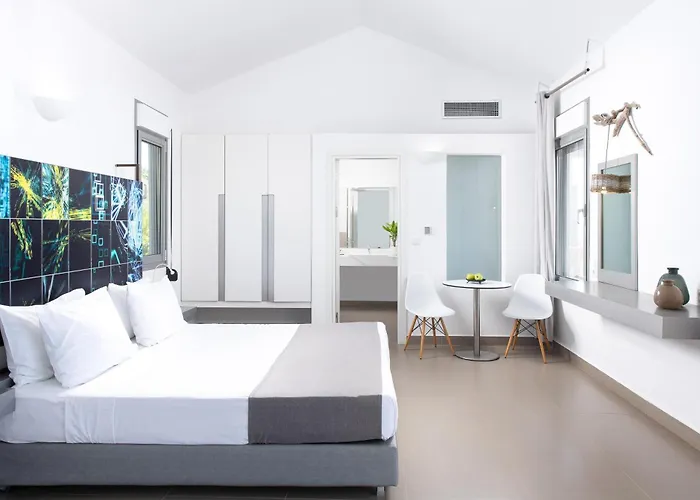 Mare Dei Ionian Resort