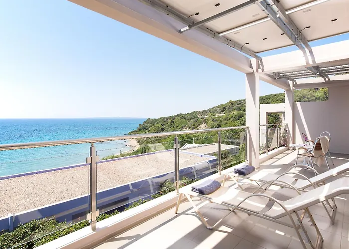 Mare Dei Ionian Skafidia