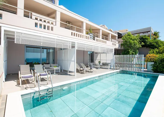 Resort Mare Dei Ionian