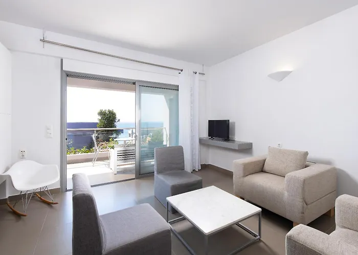 Mare Dei Ionian 4* Skafidia