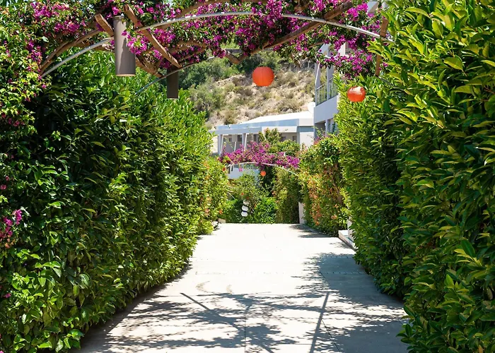 Mare Dei Ionian Resort