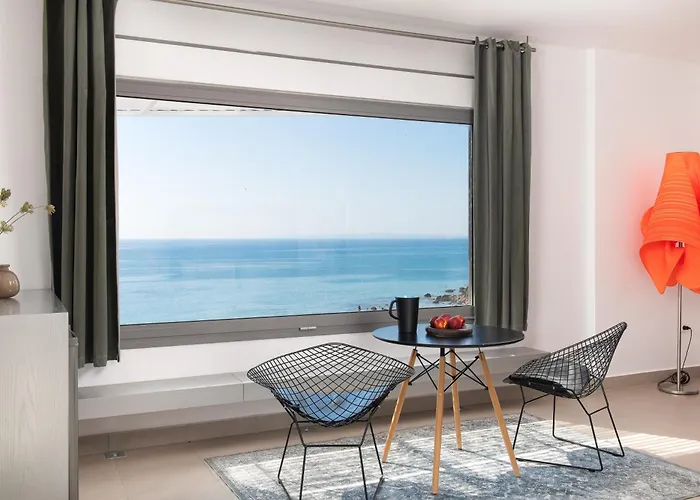 Mare Dei Ionian Resort