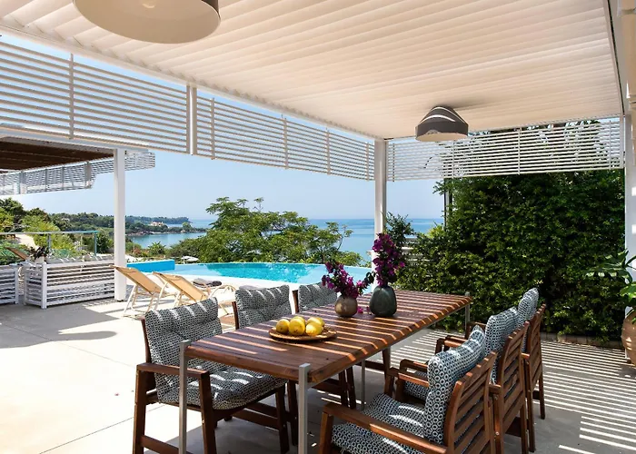 Mare Dei Ionian Resort 4*