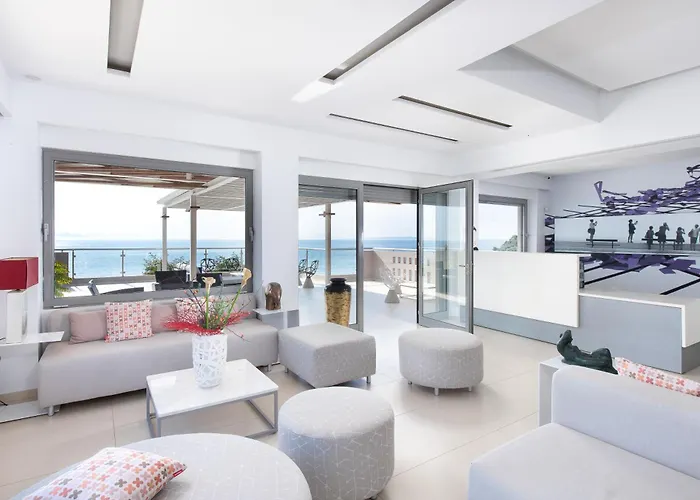 Mare Dei Ionian 4*