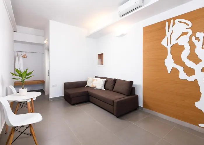 Θέρετρο Mare Dei Ionian Σκαφιδιά