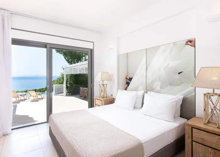 Rezort Mare Dei Ionian 4*